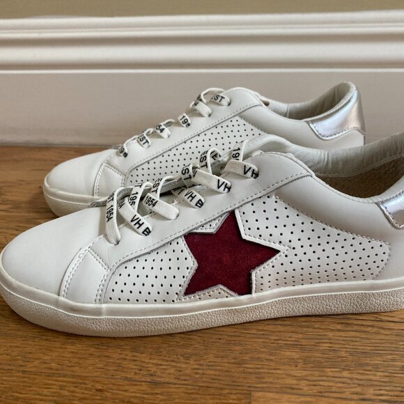 Vintage Havana Sneakers - Picture 2 of 4